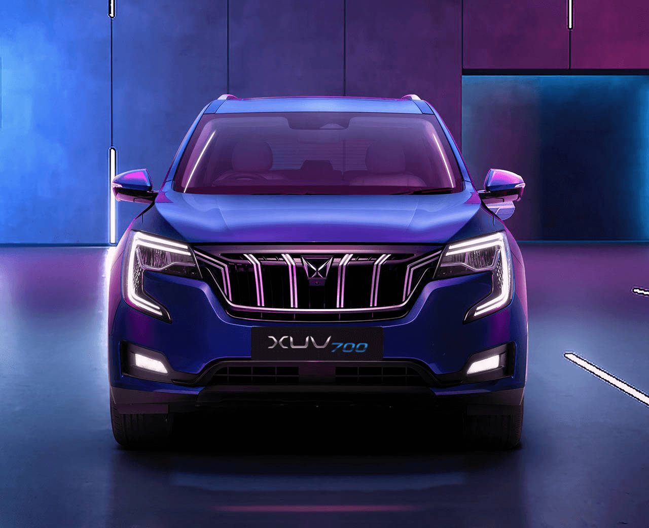M&M launches XUV700, price starts at INR 11.99 lakh, Auto News, ET Auto
