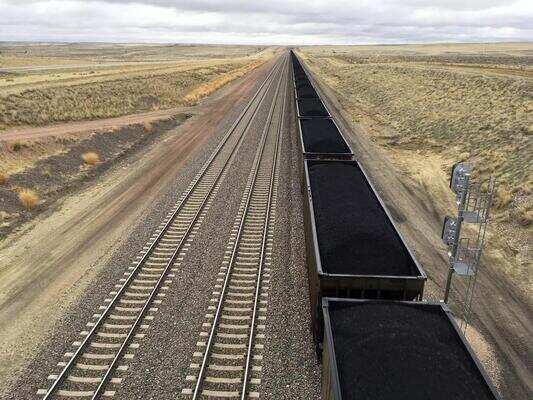 Coal India sets Rs 17,000cr capex target for FY22