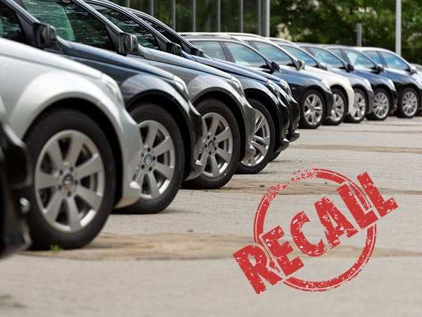 The Indian auto industry saw its highest recalls of 1,000,467 units and 932,449 units in 2015 and 2016 respectively, largely due to technical issues facing General Motors India and Honda Cars India.