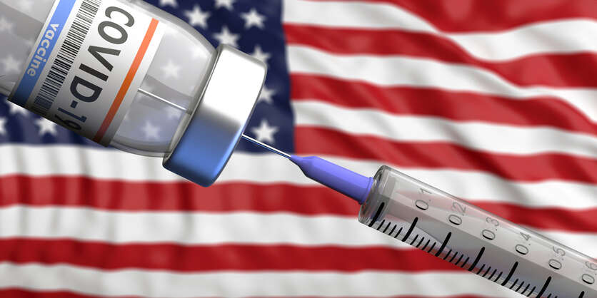 As Delta spreads, some travelers double up on COVID-19 vaccine in U.S