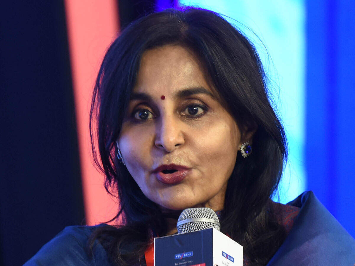 Apollo using digital to move closer to the consumer: Suneeta Reddy, MD