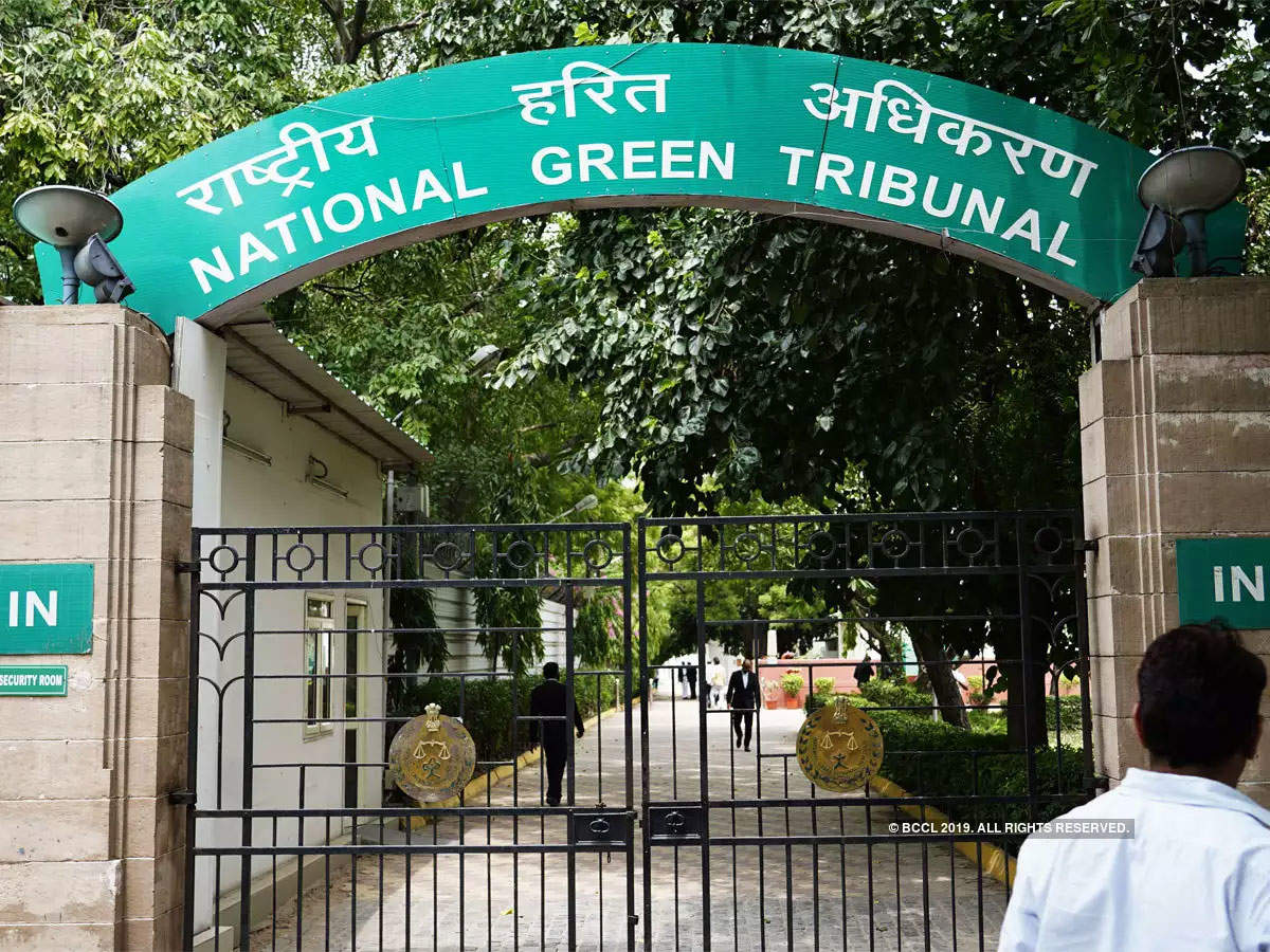 NGT to conduct audit of Uttar Pradesh-SEIAA to find out frequent blatant violations