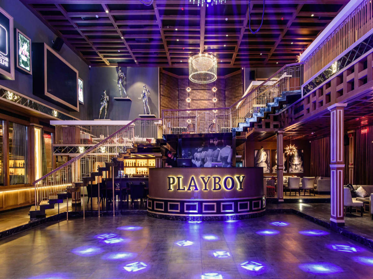 India gets Playboy Enterprises with Jay Jay Capital back, Marketing &  Advertising News, ET BrandEquity