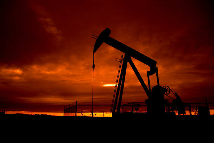 Les prix du pétrole chutent dans la plus grande séquence de pertes depuis février 2020