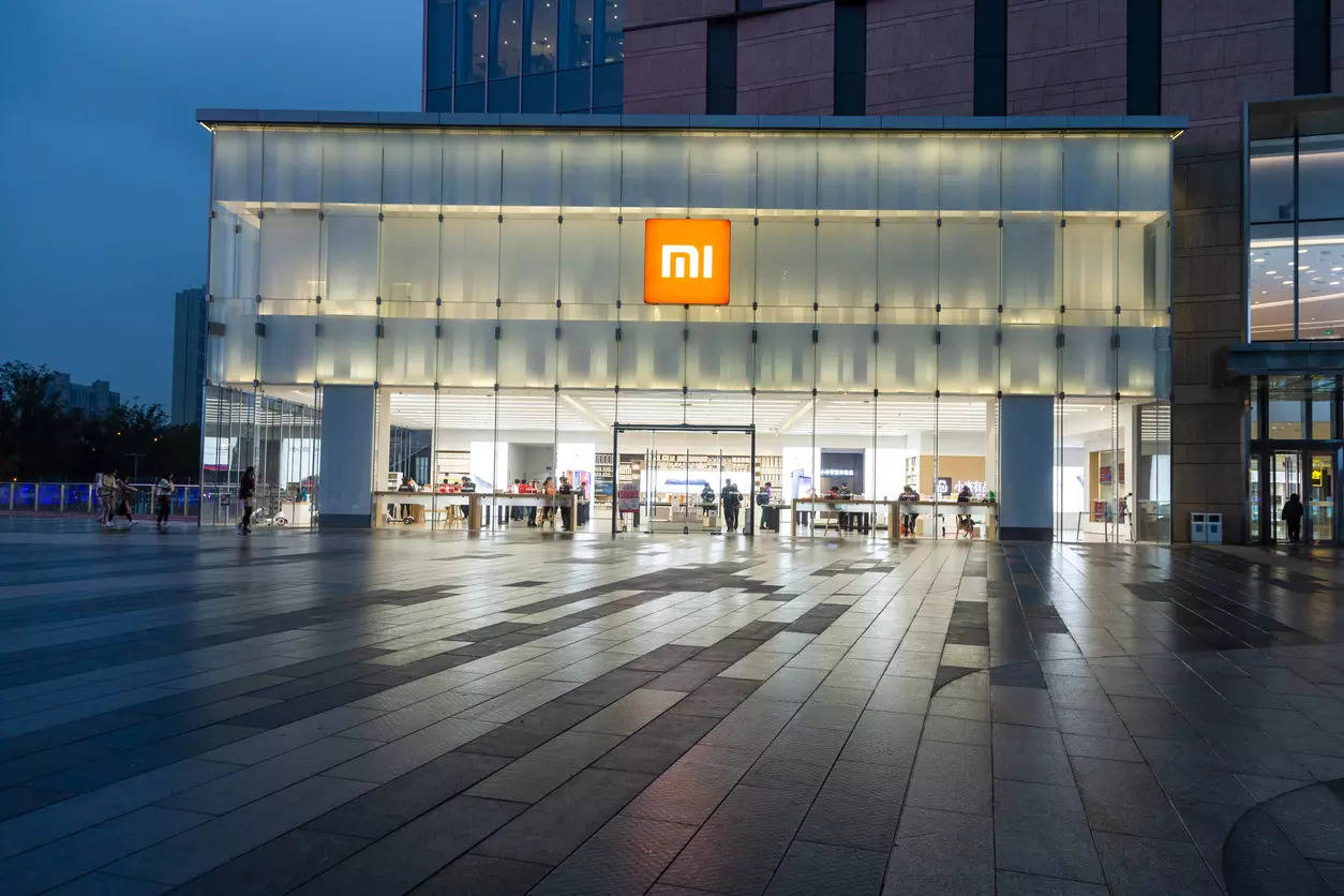 Smartphone maker Xiaomi has been ramping up investments in EV suppliers after it unveiled its EV ambition with an investment of $10 billion in March, following its peers from Apple Inc to Huawei Technologies Co as they bet on more cars becoming battery-powered and smart.