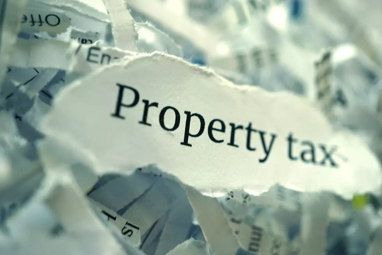 Civic body to issue Rs 24 crore property tax notice to six Chandigarh department divisions