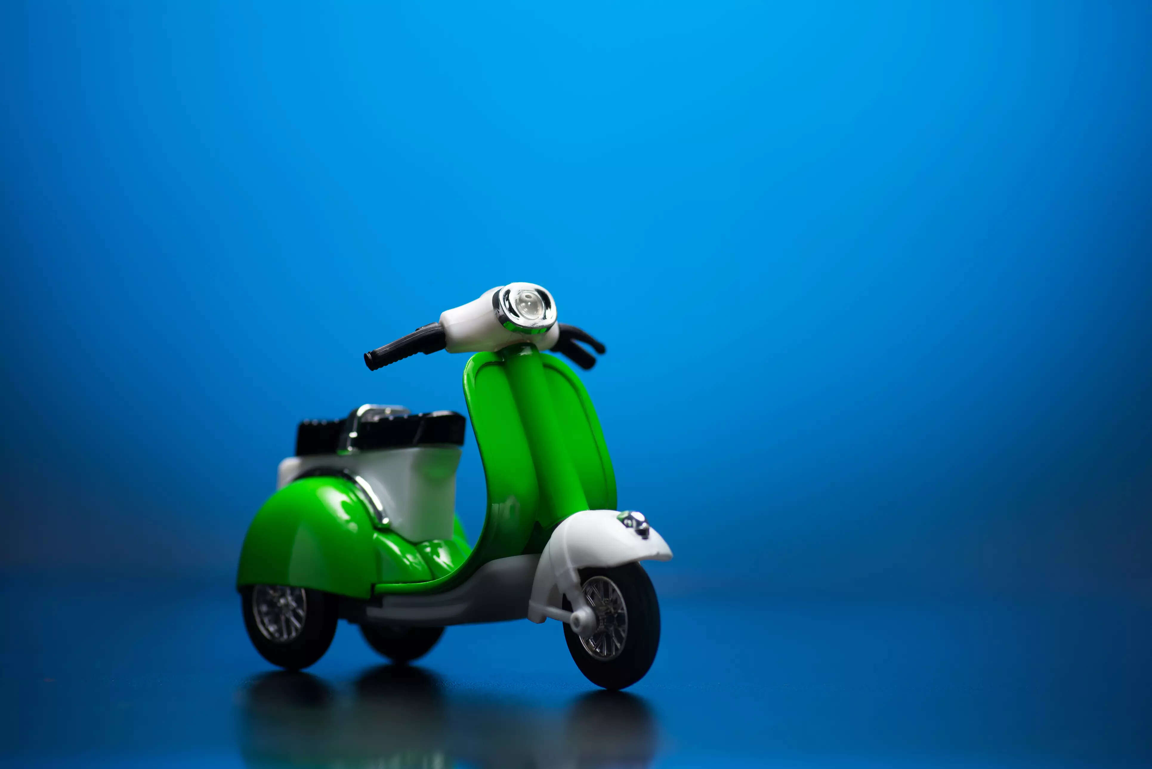 According to a report, India could add 93 million units of electric two-wheelers, creating a sales opportunity of as much as $100 billion.