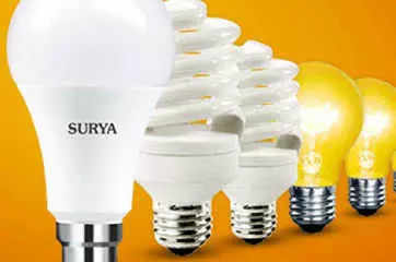 Surya light store company