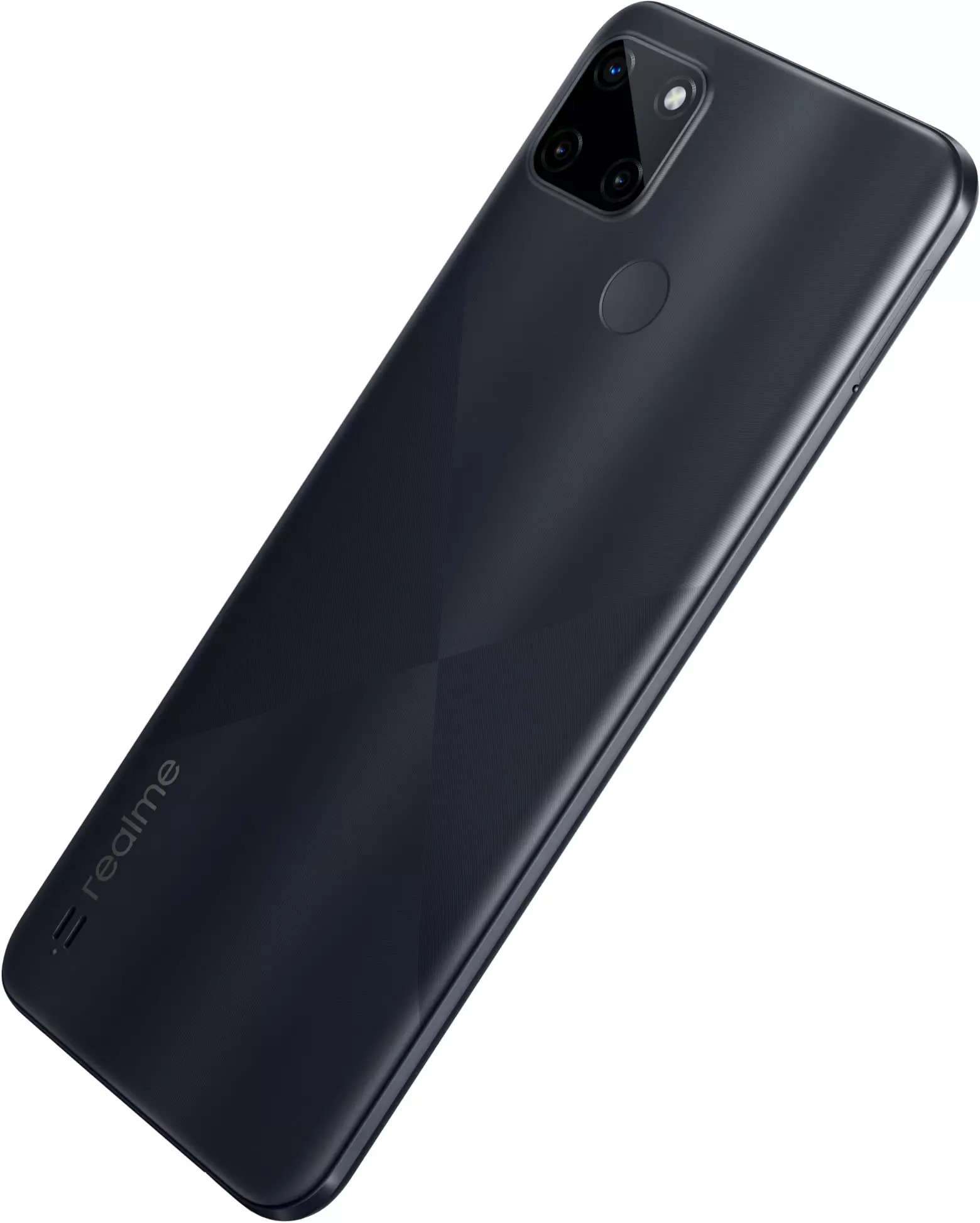 realme c21y phone