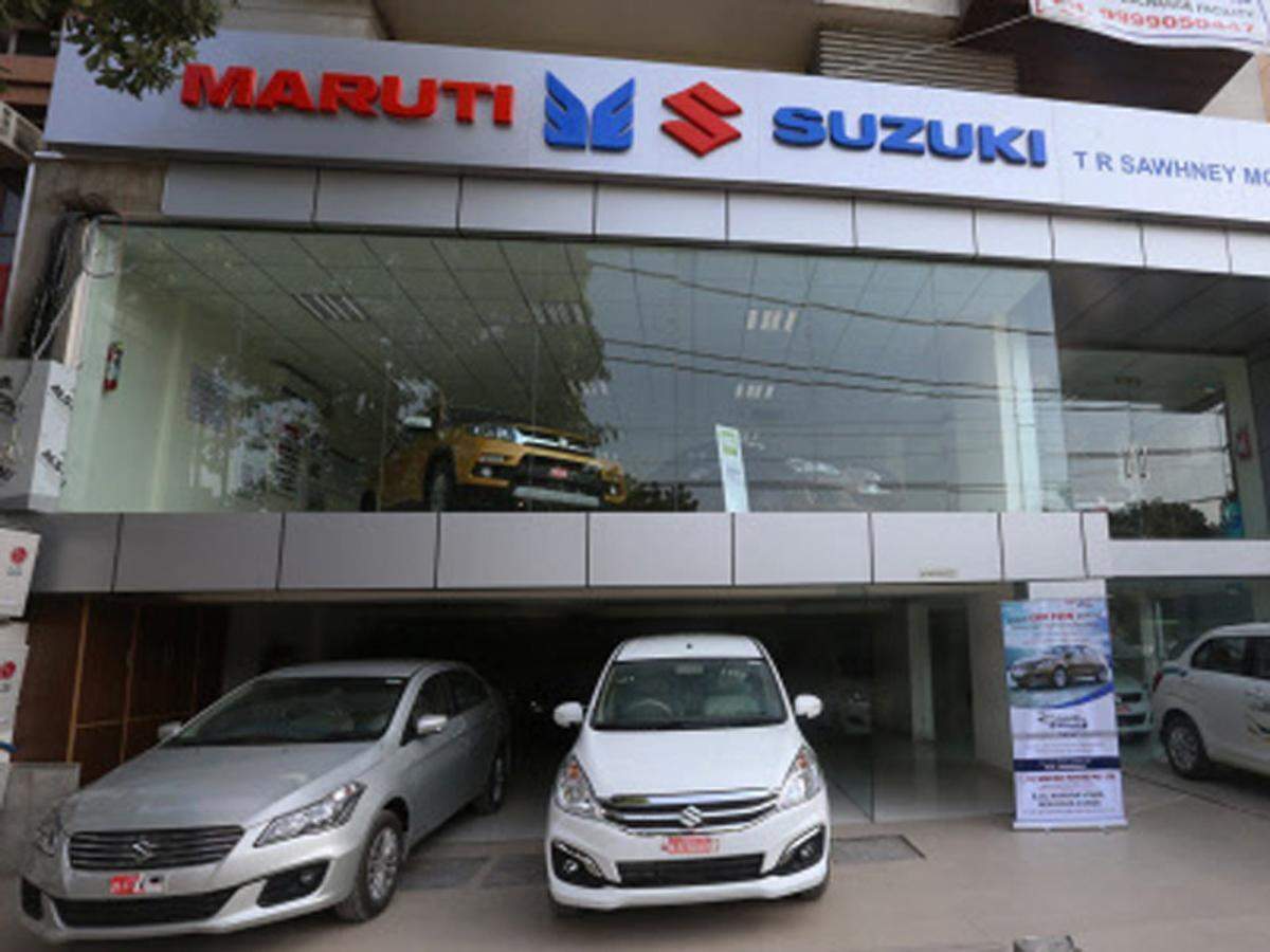The Competition Commission of India (CCI) in 2019 started looking into allegations that Maruti forces its dealers to limit the discounts they offer, effectively stifling competition among them and harming consumers who could have benefited from lower prices if dealers operated freely, Reuters had reported.