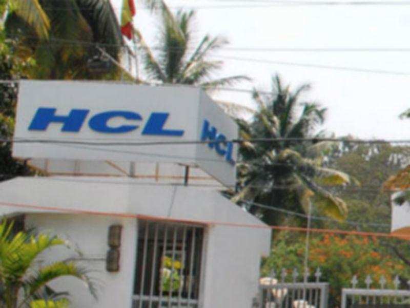 HCL to transform Munich Re workplace services in 40 countries