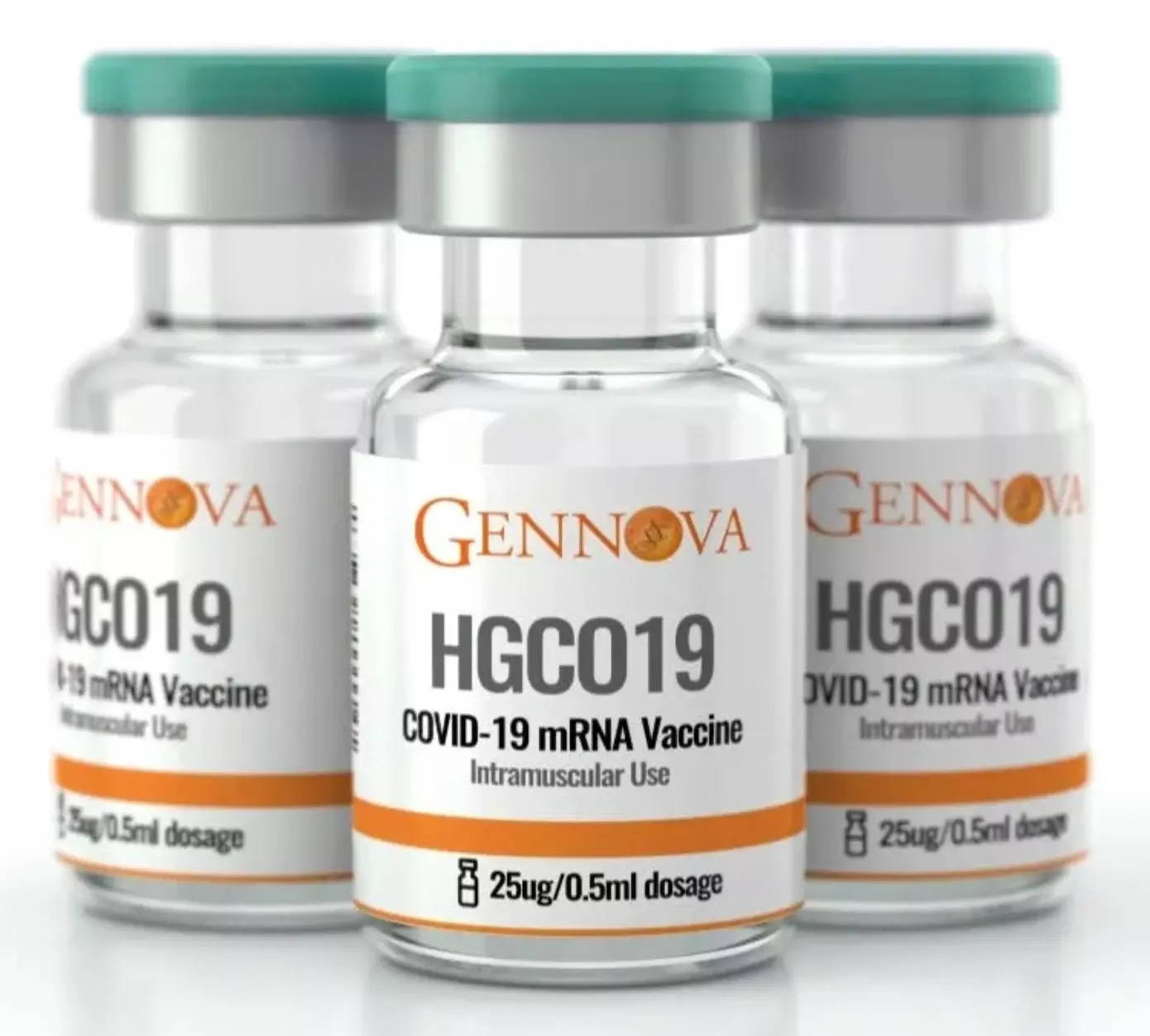 Gennova vax gets nod for ph 2/3 trials