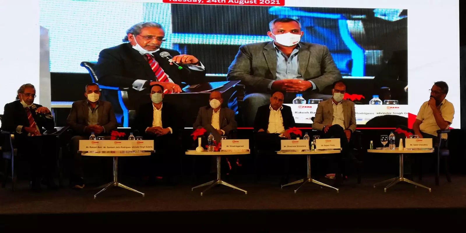 FADA auto retail conclave: OEM-dealer relationship is like marriage, needs trust, mutual respect