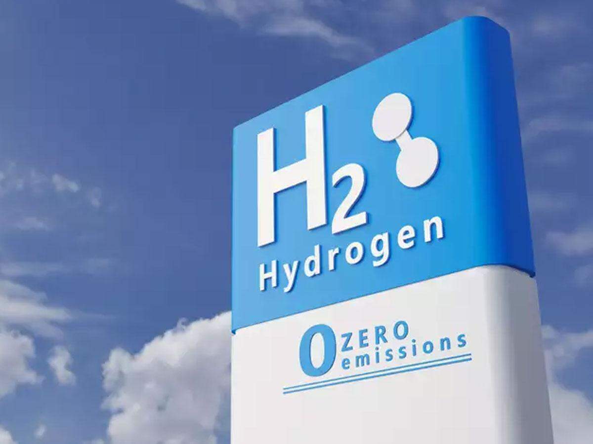 Green Hydrogen, which is the pollution-free fuel of the future, is industry agnostic and will facilitate India's transition to clean energy.
