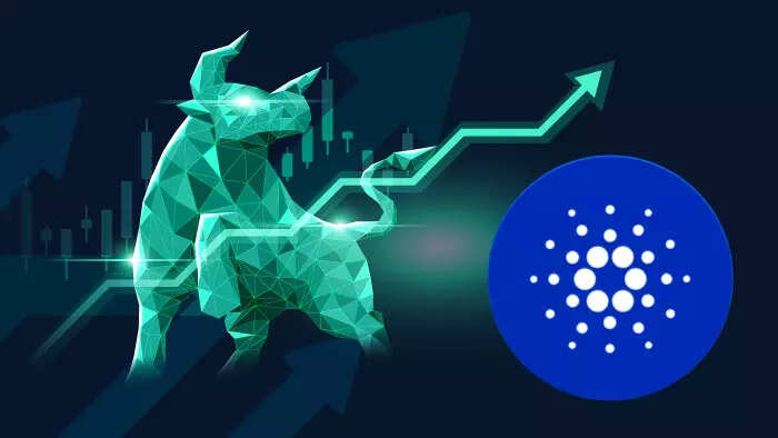 Cardano returns 150% in a month to become the third-largest cryptocurrency