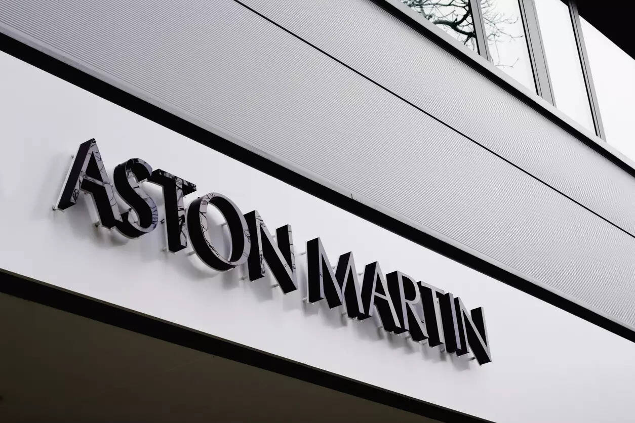 German markets watchdog BaFin looked into trading at Daimler and also passed information to counterparts at the UK's Financial Conduct Authority regarding trading in Aston Martin shares, the newspaper said.