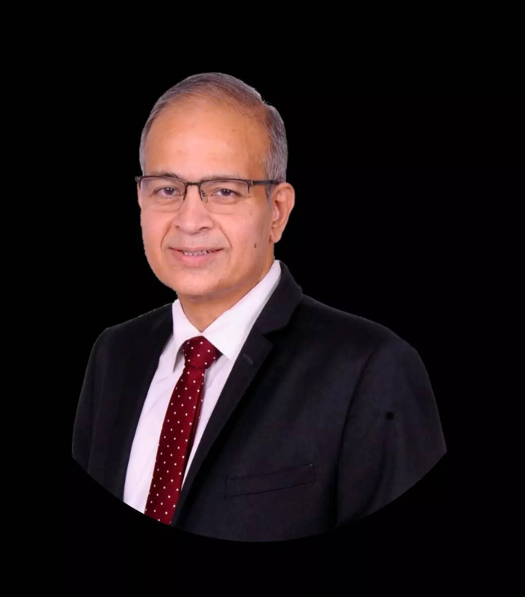 Rajeev Yadav, MD & CEO, Fincare Small Finance Bank