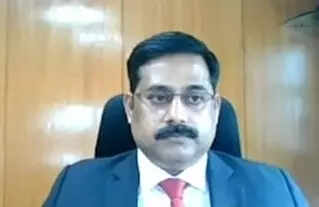 Nitesh Ranjan, ED, Union Bank of India