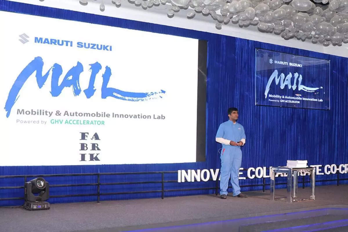 According to the carmaker, the winning startups will get an opportunity to undertake a paid Proof of Concept (PoC) with the Company. These selected startups will be closely mentored by industry experts in the domestic and international startup ecosystem.