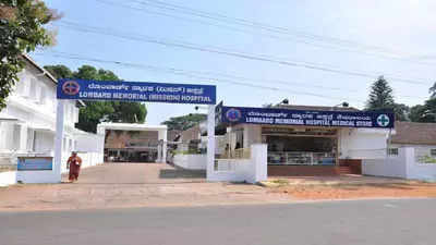 Udupi: Mission Hospital selected to train Covid warriors