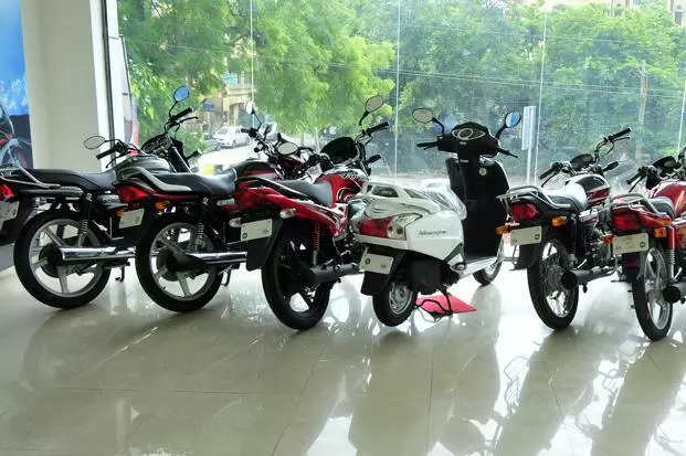 Registration of two-wheeler slows down in Pune, Pimpri Chinchwad