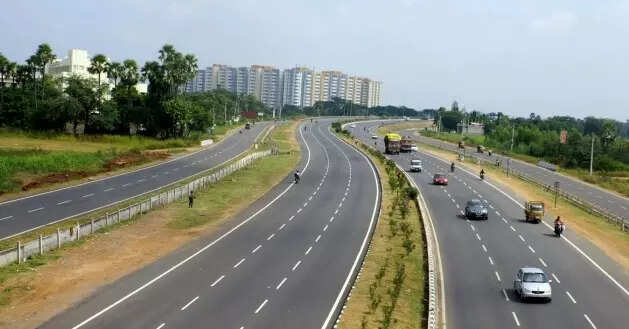 139km stretch of Nagpur-Hyderabad highway may be monetized