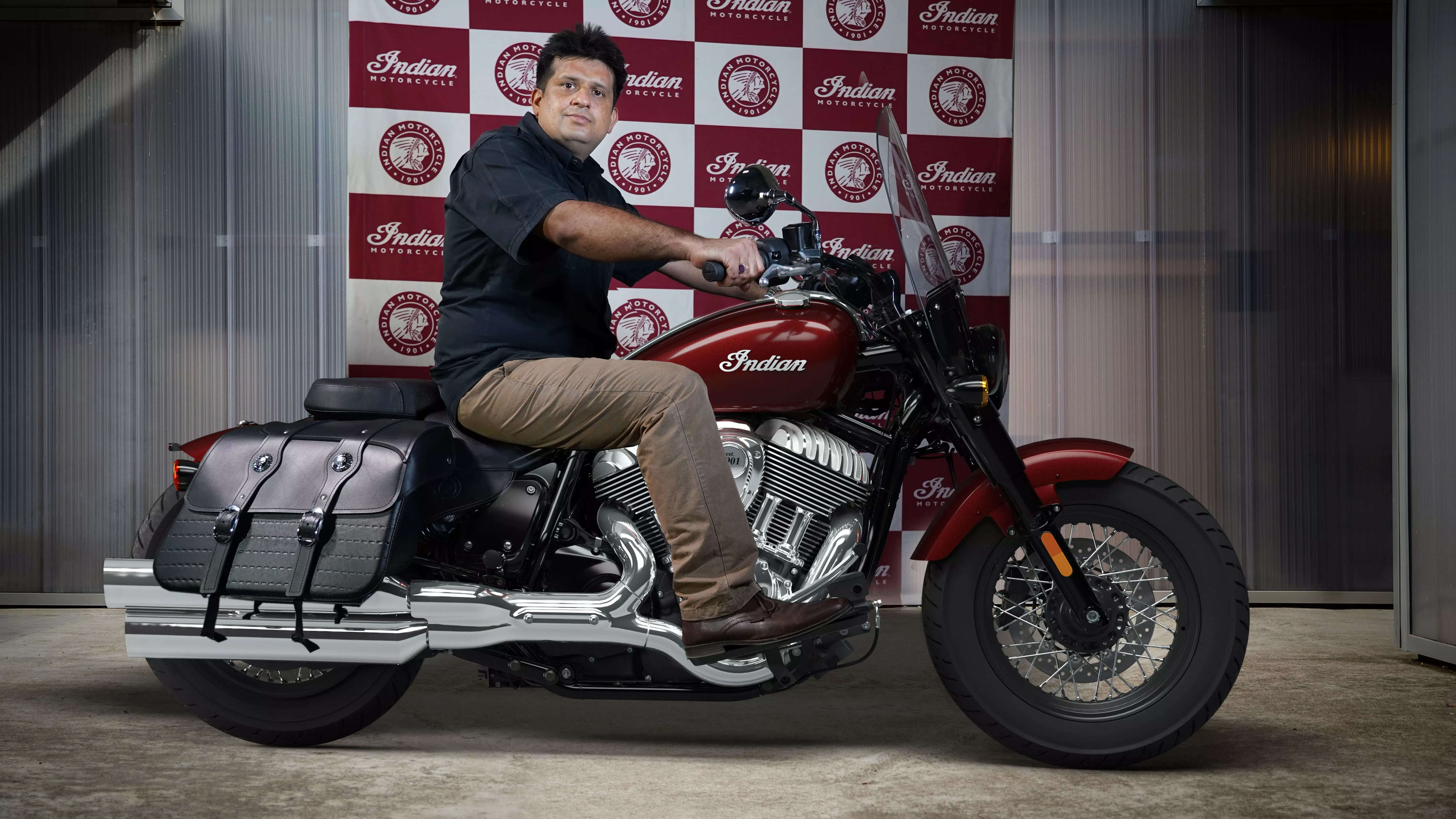 Indian Motorcycle Expansion: Indian Motorcycle expects to garner