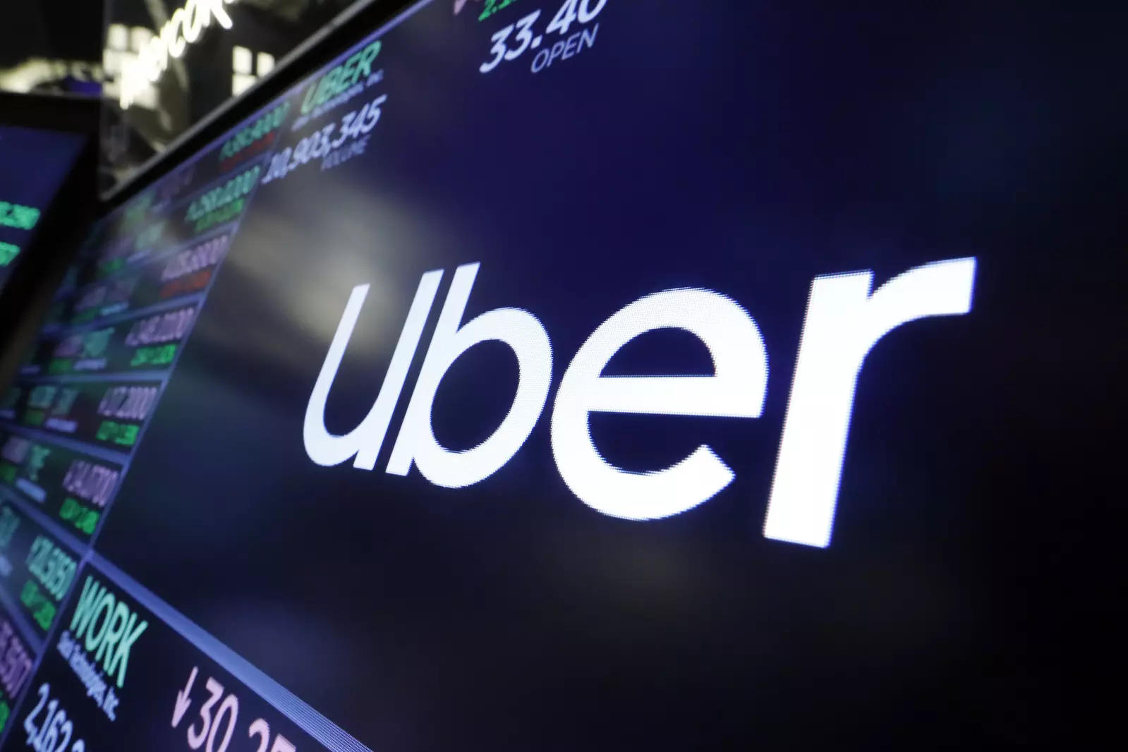 uber: Uber proposes industry-wide gig worker benefits model in 