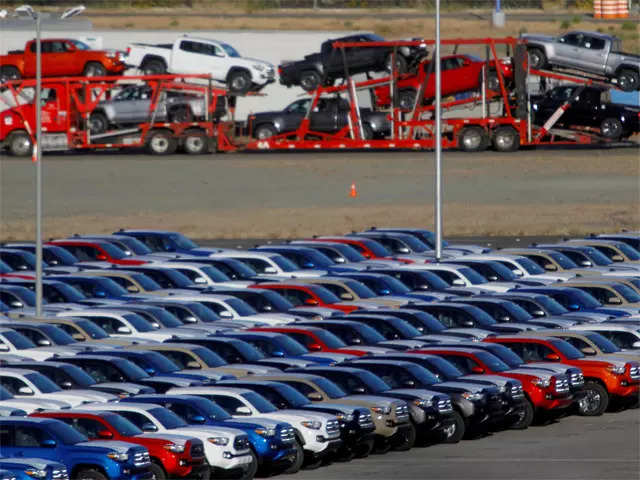 Auto sales preview: Sales recovery to continue in August but supply-side issues persist