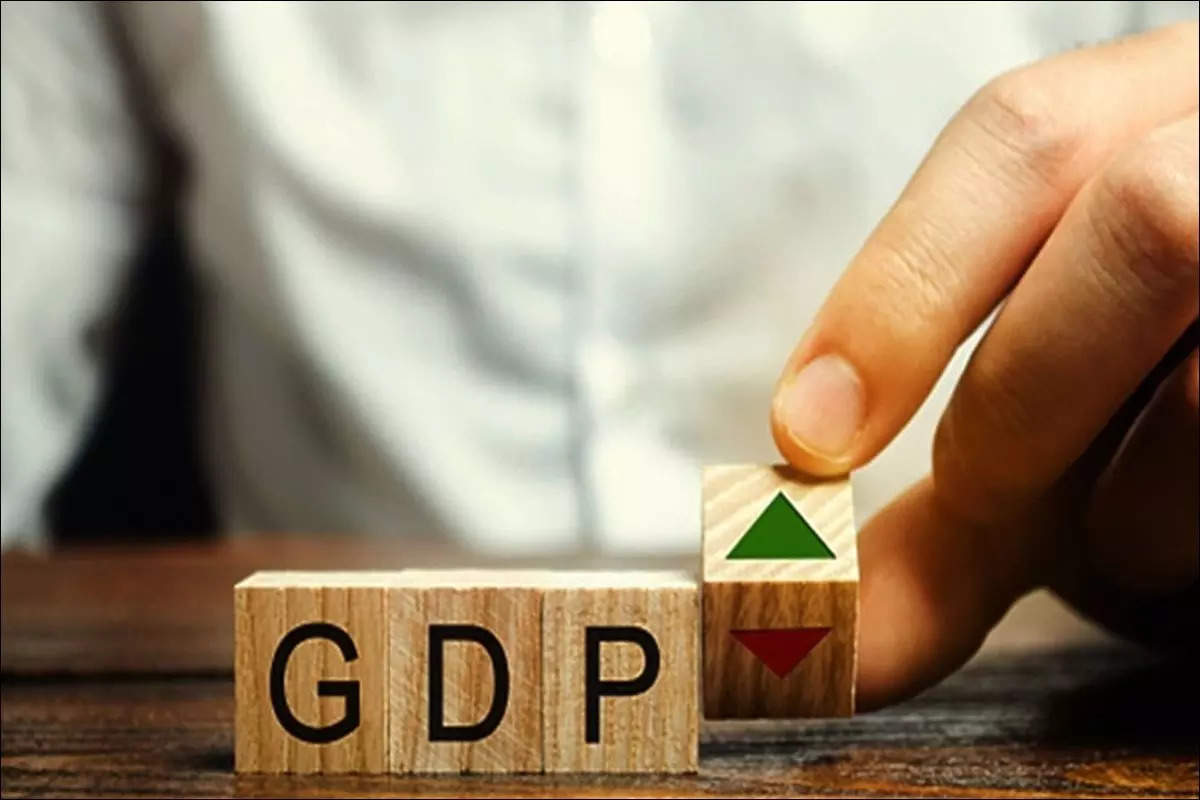 GDP data for first quarter 2021-22 reaffirms imminent V-shaped recovery, says Chief Economic Advisor