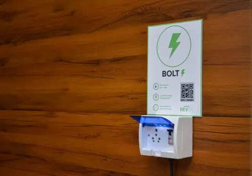 EV infra startup Revos bags $4 million in funding