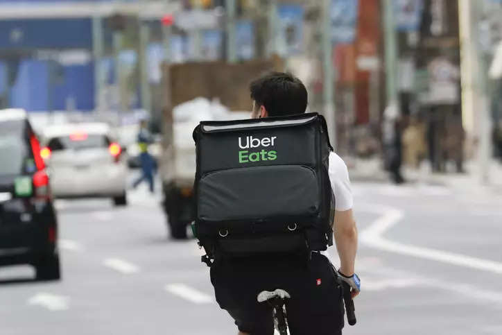 Uber Eats Japan berhenti mempekerjakan mahasiswa asing untuk pengiriman makanan