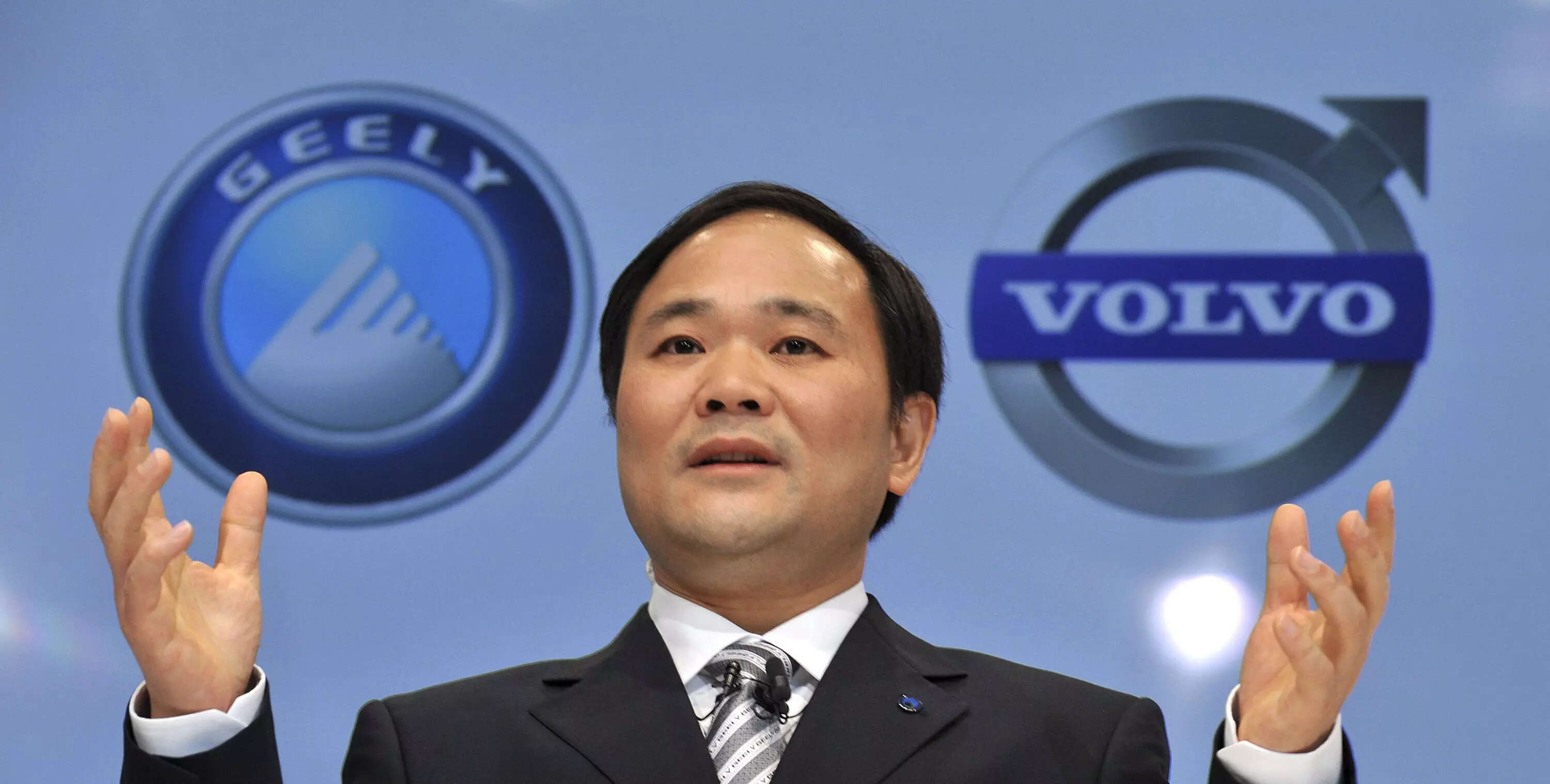The businessman, Li Shufu, had a company with less than half Volvo's sales and a flagship model, King Kong, almost unknown outside China. He was politely shown the door of the &quot;Glass House,&quot; Ford's iconic headquarters near Detroit, according to two people who were at the meeting. Ford's Leclair did not respond to requests for comment about the episode.