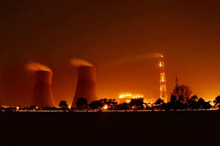 Madhya Pradesh to get 93 MW nuclear power from Gujarat's KAPS