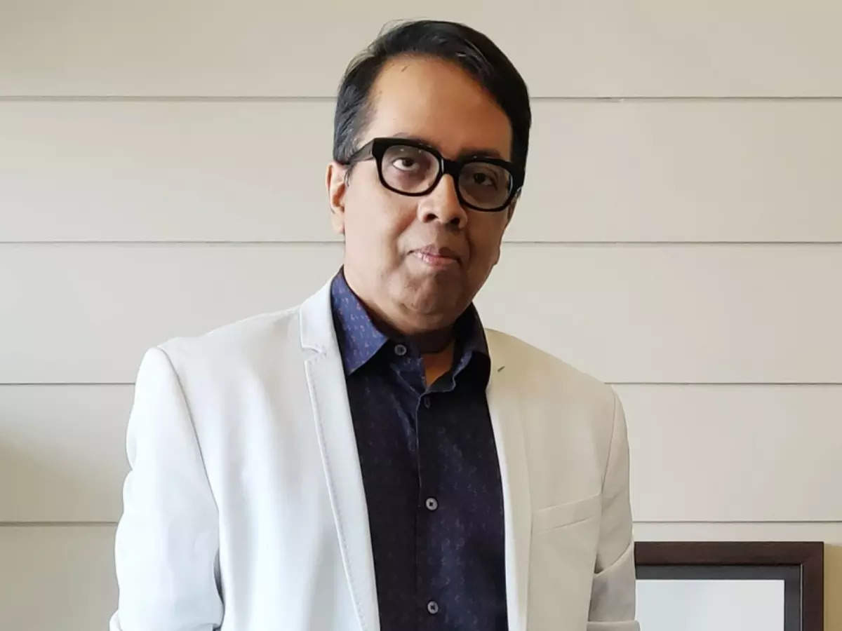 The Advertising Club elects Partha Sinha as president