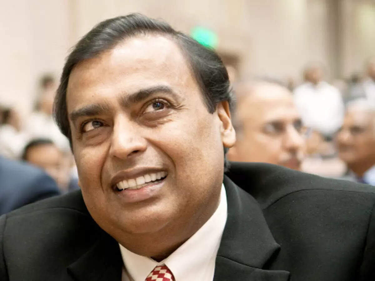 reliance: Reliance Industries to invest Rs 75,000 crore in four renewable energy gigafactories, Energy News, ET EnergyWorld