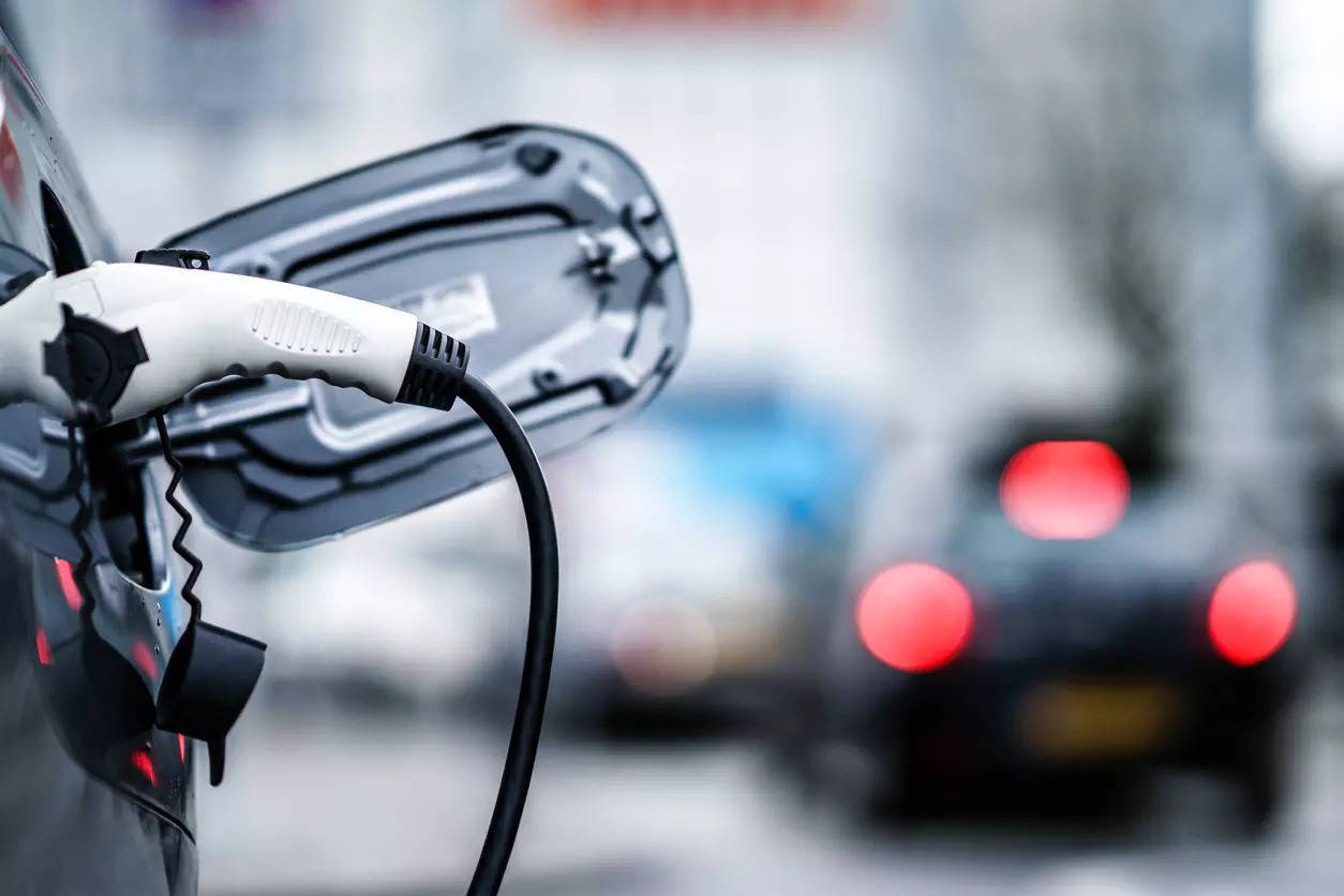 This is a significant shift from the government's original plan to incentivise auto and auto part maker to build mainly gasoline vehicles and their components for domestic sale and export, with some added benefit for electric vehicles (EVs).