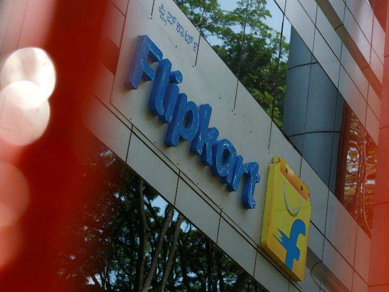 Flipkart co-founder challenges Indian enforcement agency probe.