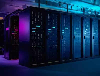 Data Centres turn to green energy to power new facilities