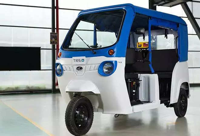 CESL has received over 1000 queries to its tender for one lakh electric three-wheelers. 