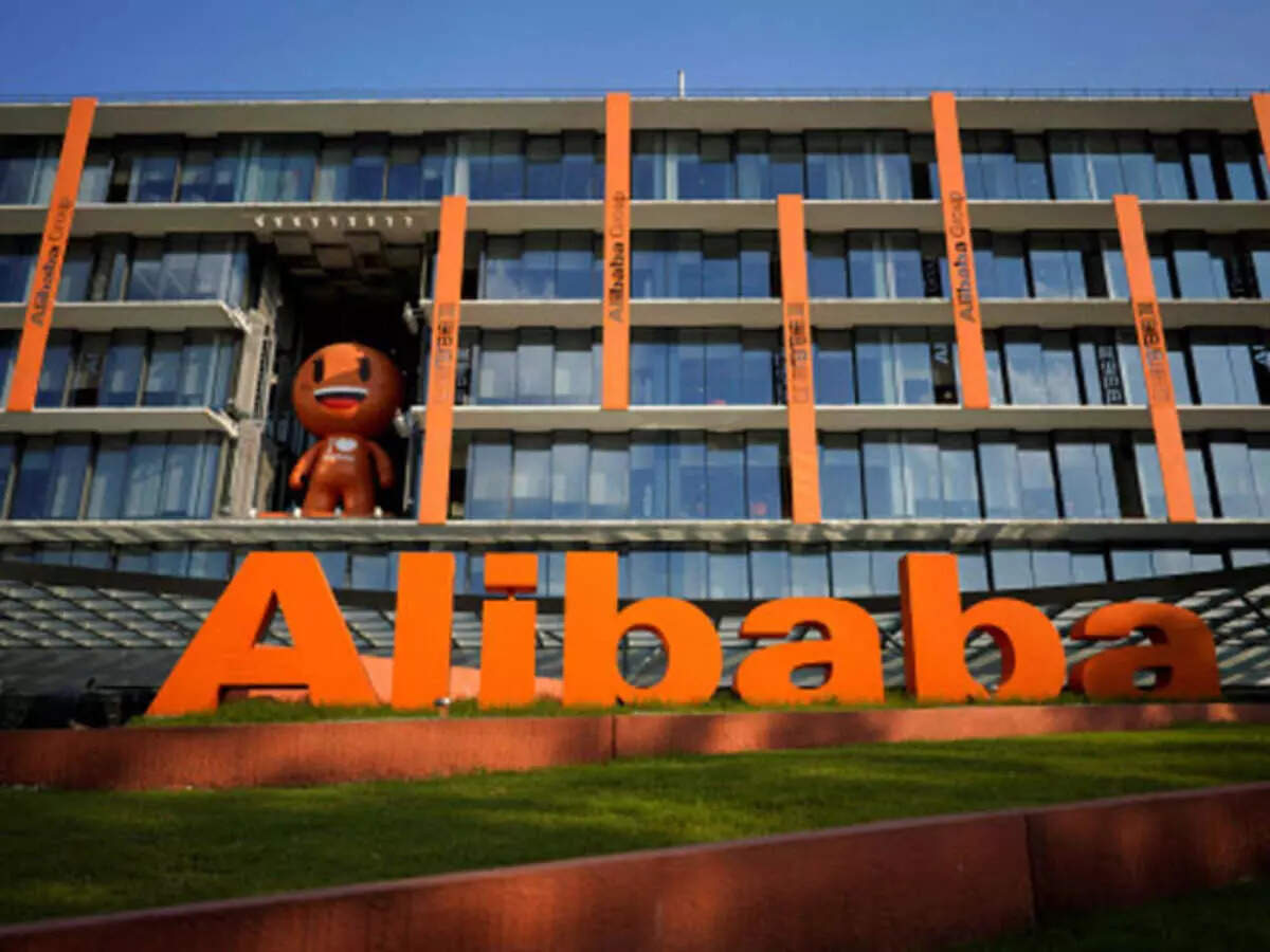 Alibaba Sexual Assault Case Chinese Prosecutors Drop Case Against Former Alibaba Employee Accused Of Sexual Assault Retail News Et Retail