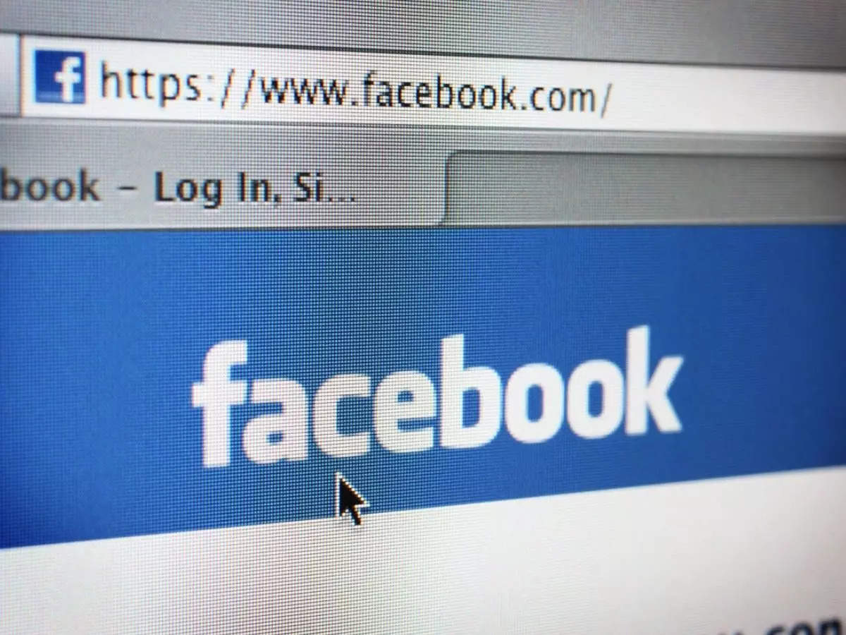 More Than a 'Like': The Story of the Facebook Logo