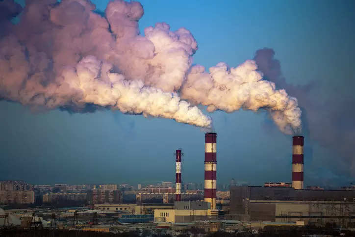 Unnecessary coal plants could waste India's 247,421 cr: Report