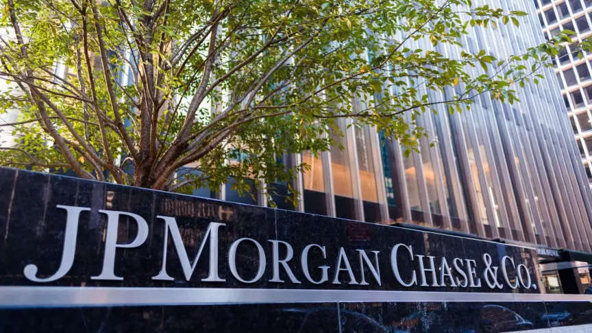 JPMorgan To Buy Majority Stake In Volkswagens Payments 