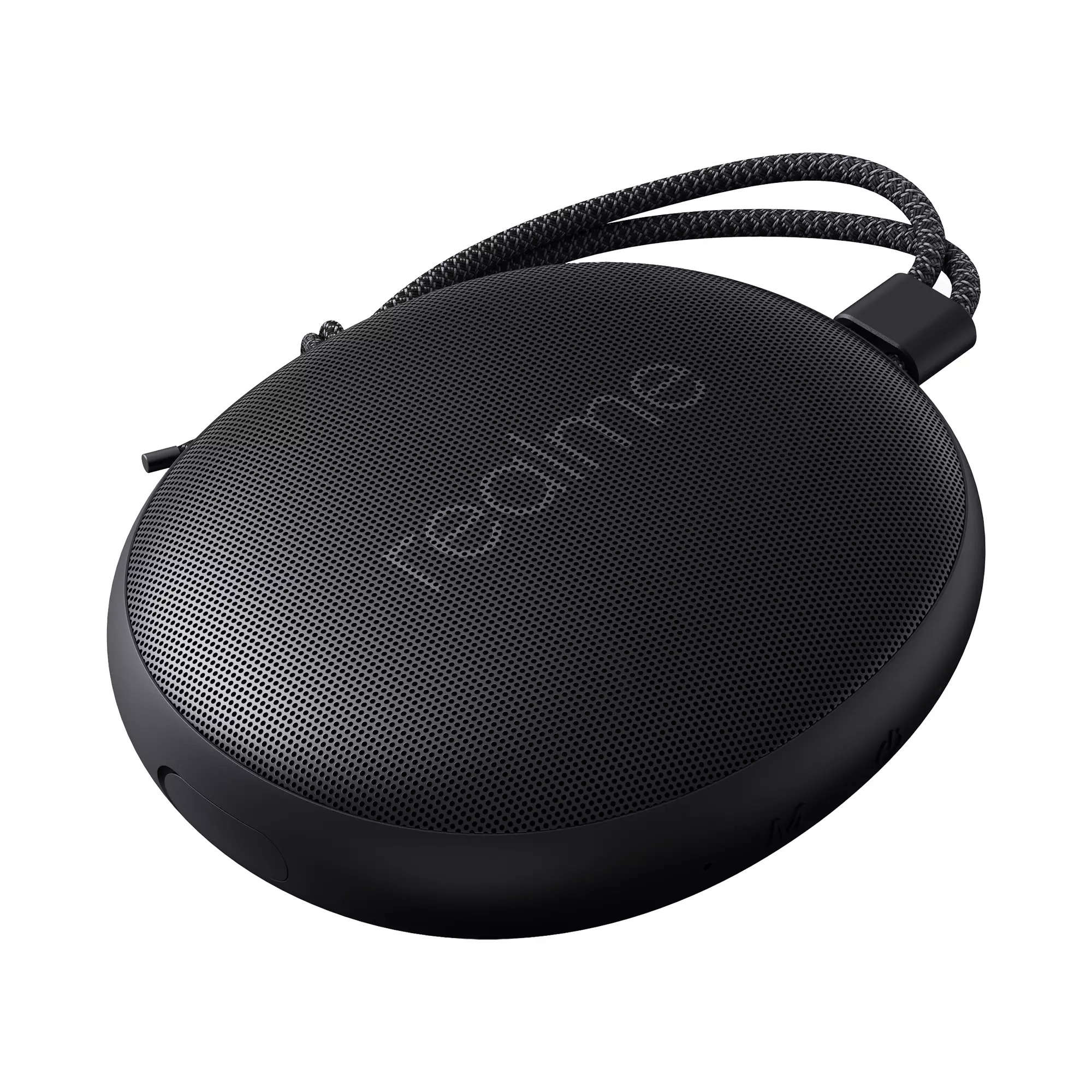 realme Cobble Bluetooth Speaker (Metal Black)