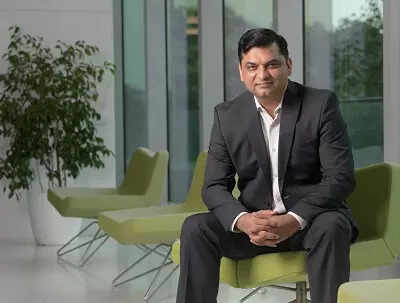 How Godrej is securing its hybrid workforce