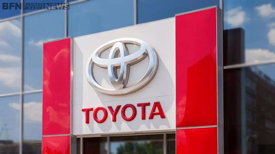 Toyota said although the outlook for November and beyond is unclear, current demand remains very strong. 