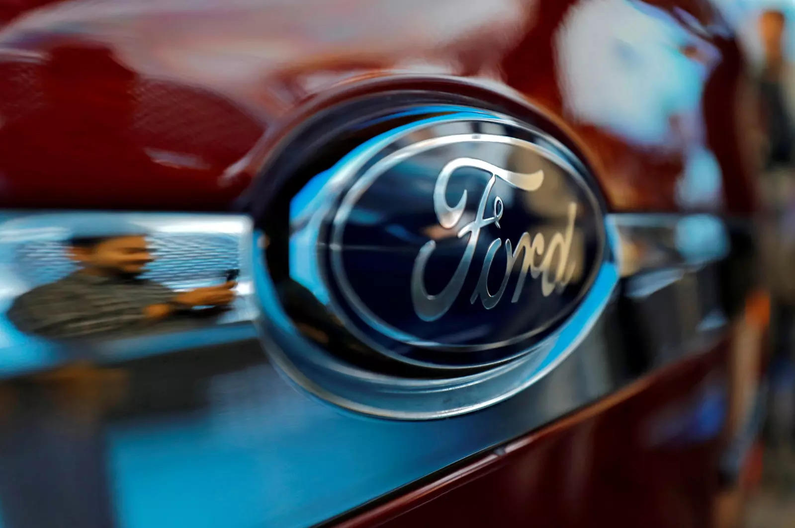 Ford's decision to stop manufacturing in no way reflects on business  environment in India: Government source, ET Auto
