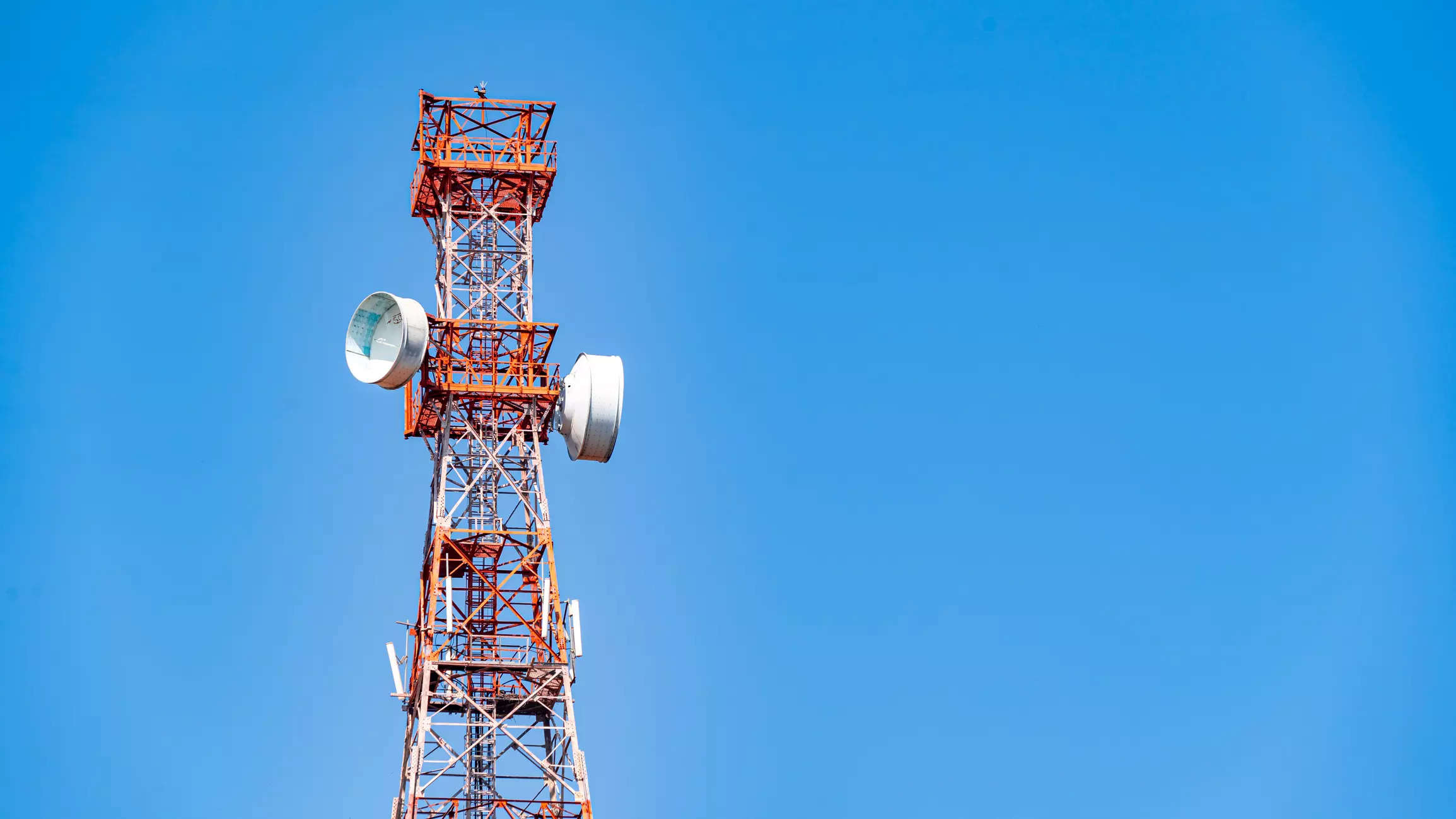 Overall telecom equipment market grows 10% YoY in 1H21; Huawei, Nokia lose some ground: Dell’Oro Group