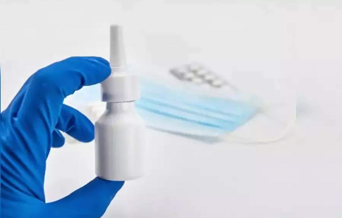 ‘Results of Bharat Biotech’s nasal vaccine astonishing’